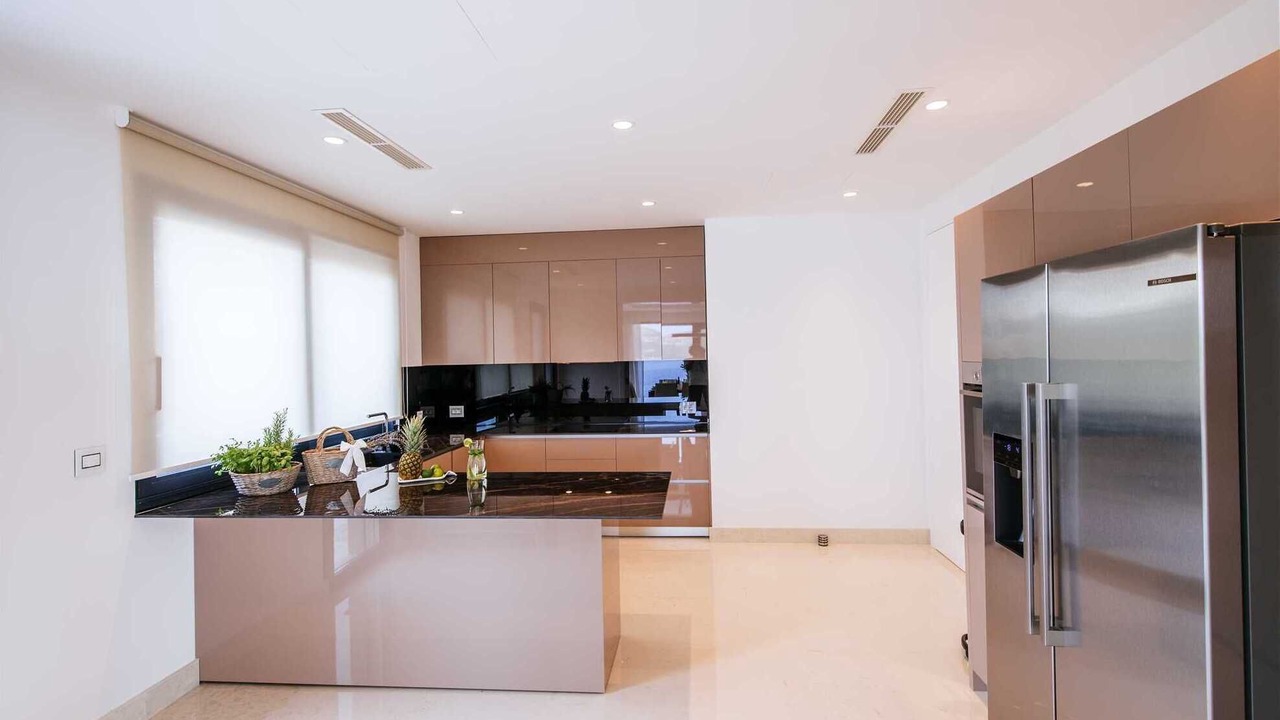 Photo of Kitchen in Veli Iz