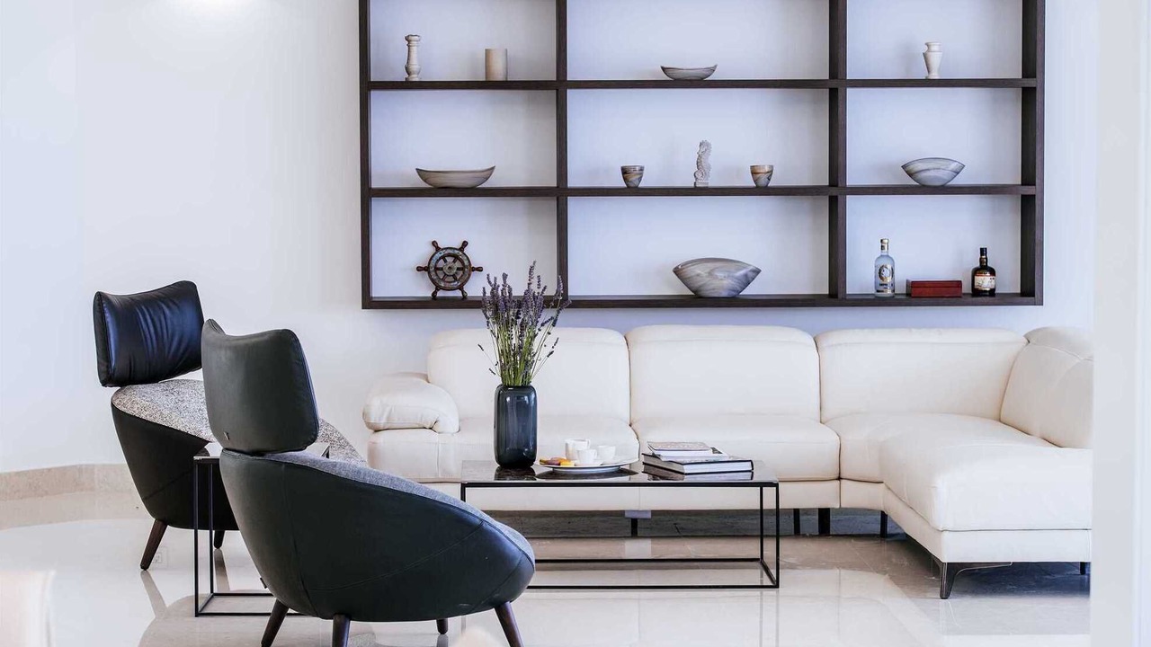 Photo of Livingroom in Veli Iz