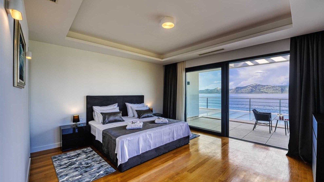 Photo of Bedroom in Veli Iz