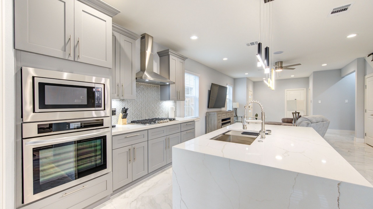 Photo of Kitchen in Spring Branch