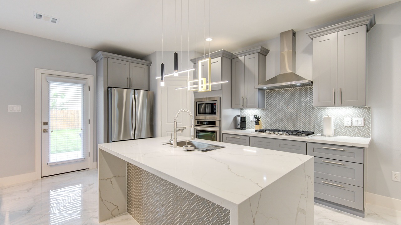 Photo of Kitchen in Spring Branch