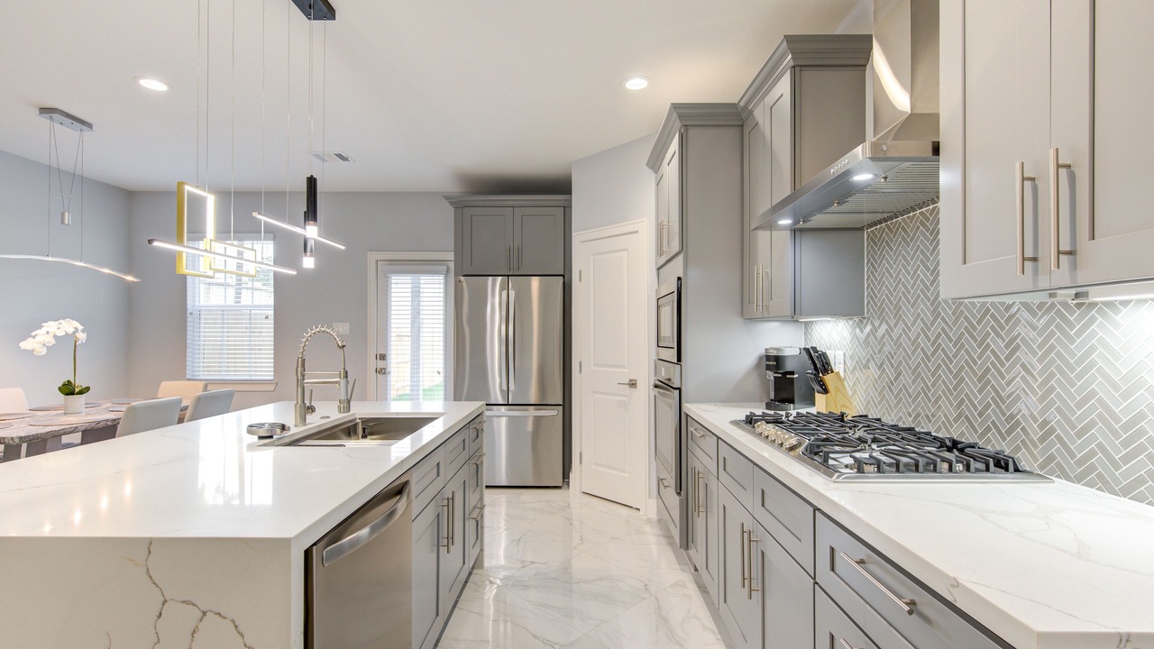 Photo of Kitchen in Spring Branch