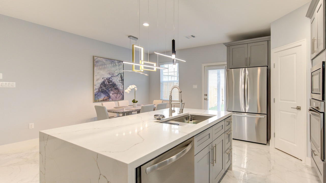 Photo of Kitchen in Spring Branch