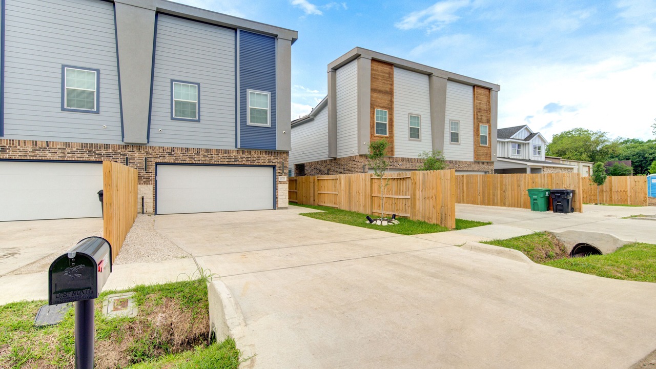 Photo of Outdoor in Spring Branch