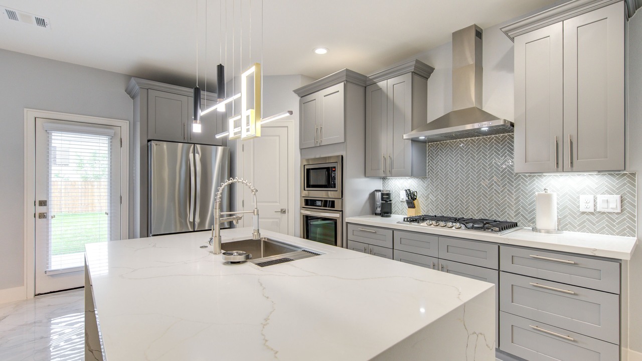 Photo of Kitchen in Spring Branch