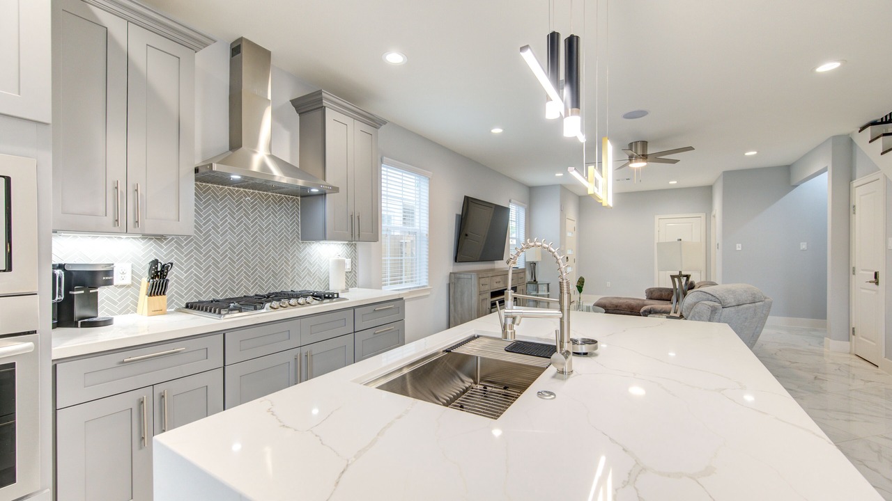 Photo of Kitchen in Spring Branch