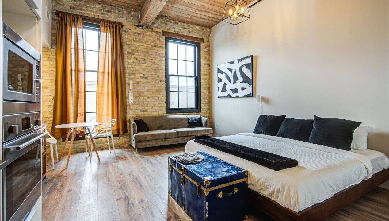 Photo of Bedroom in Stratford