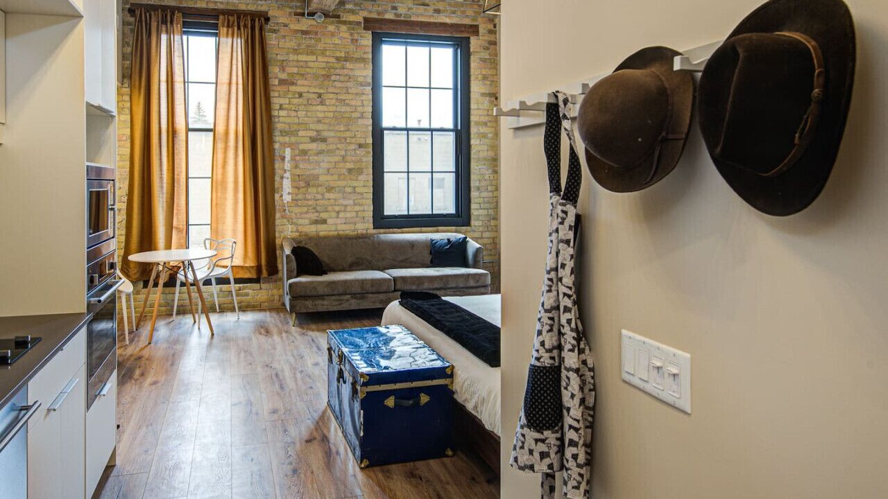 Photo of Bedroom in Stratford