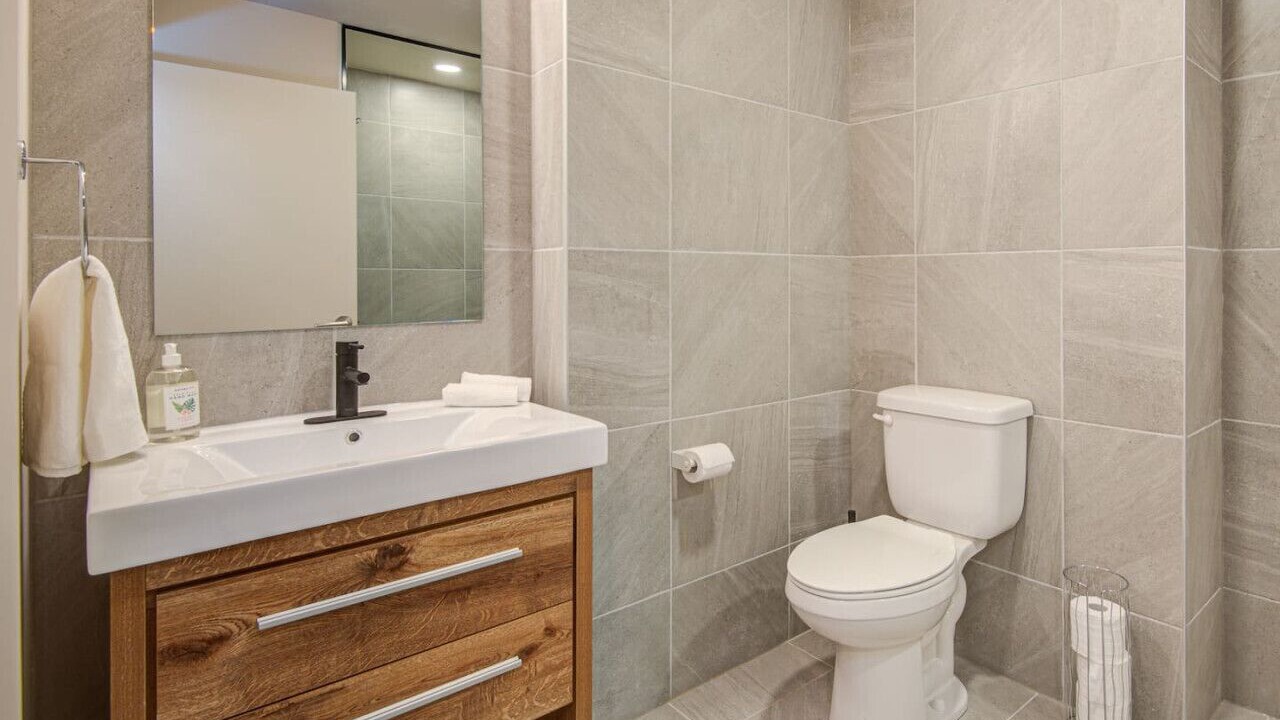 Photo of Bathroom in Stratford