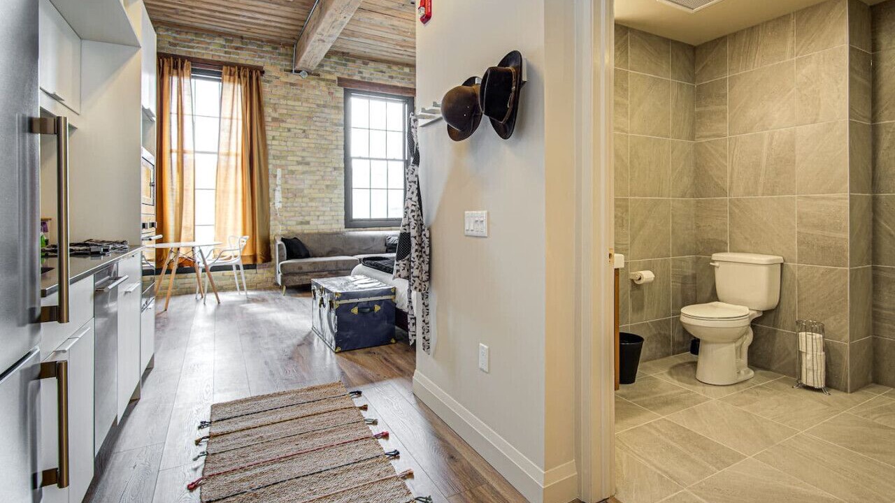Photo of Bedroom in Stratford