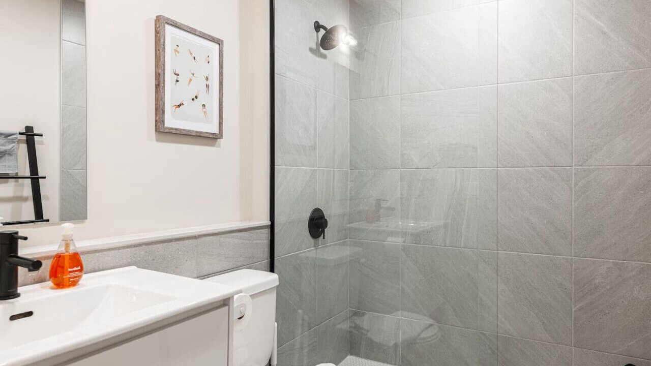 Photo of Bathroom in Stratford