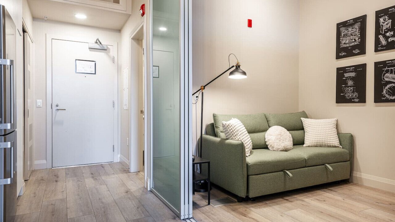 Photo of Bedroom in Stratford