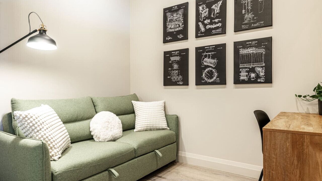 Photo of Bedroom in Stratford