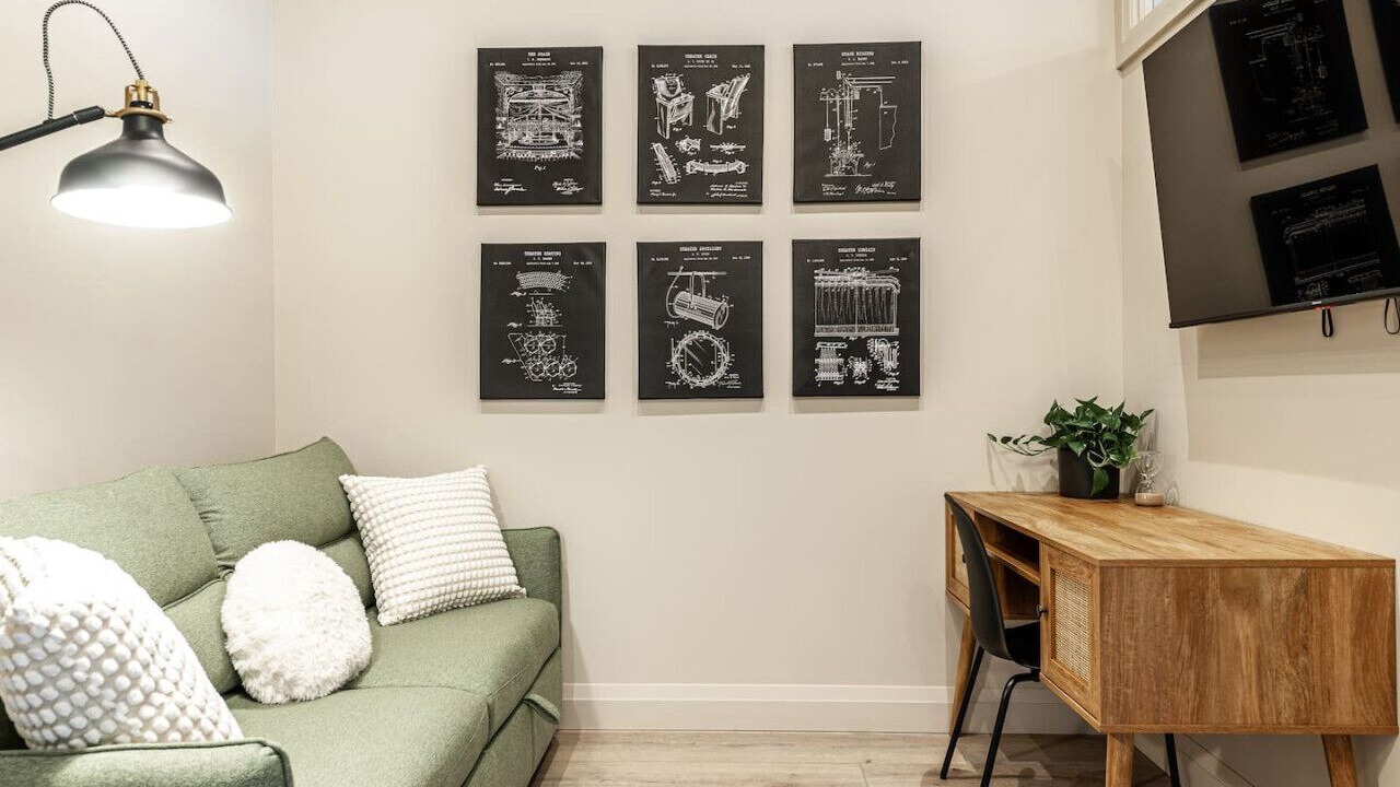 Photo of Bedroom in Stratford