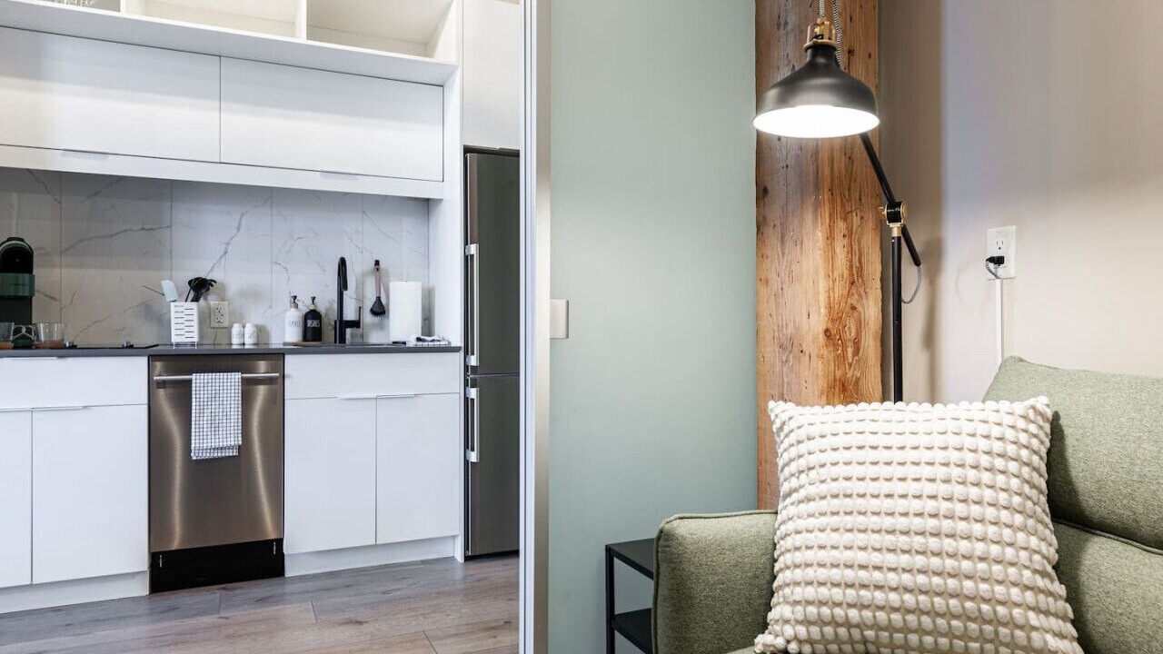 Photo of Bedroom in Stratford