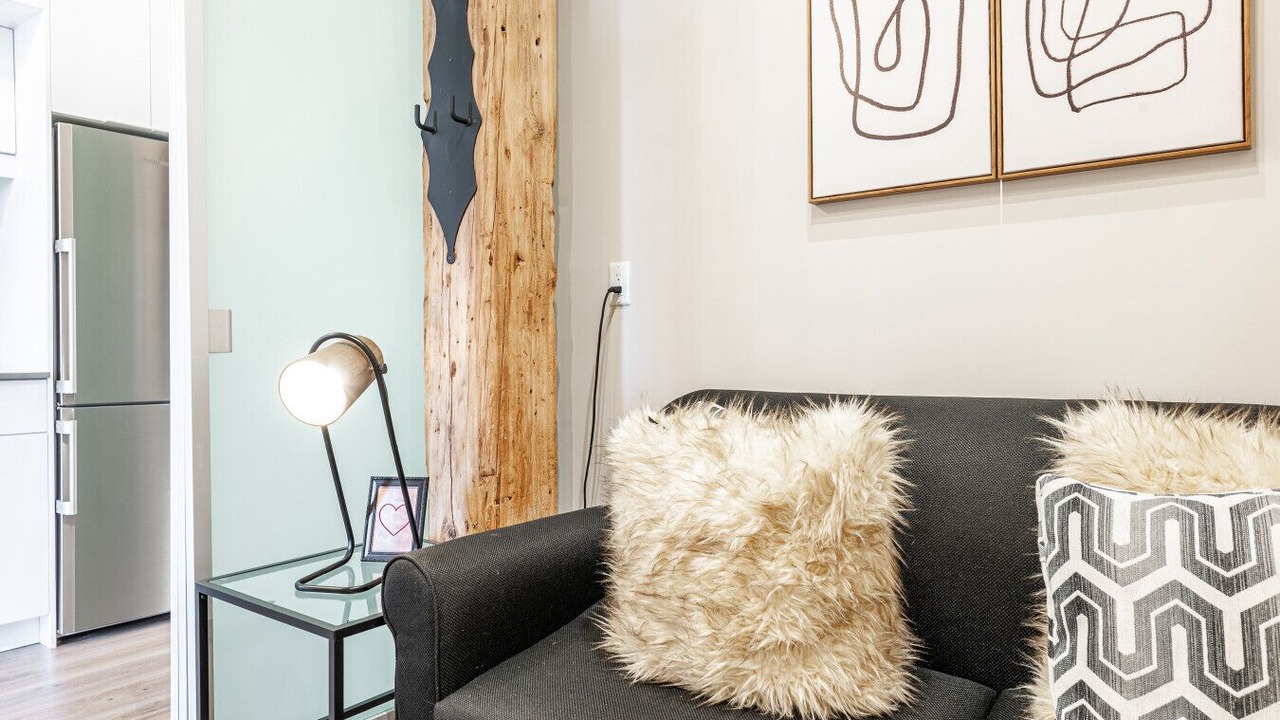 Photo of Bedroom in Stratford