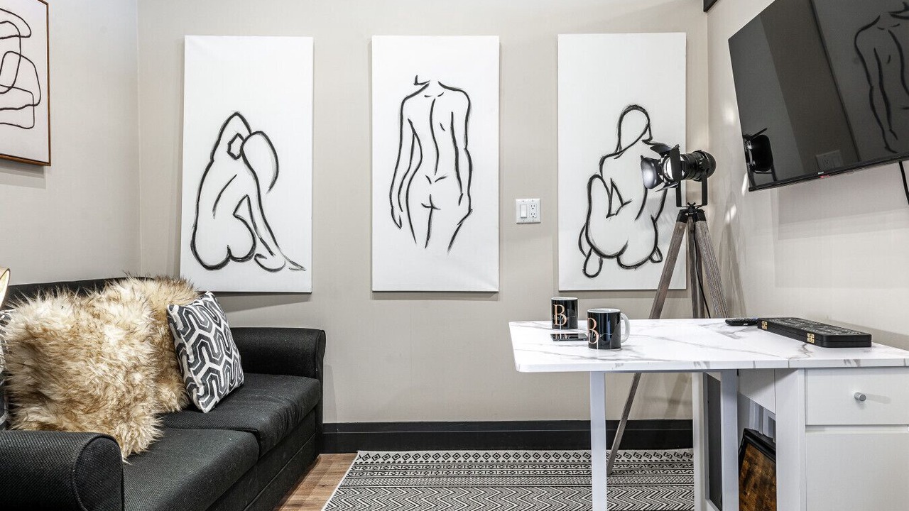Photo of Bedroom in Stratford