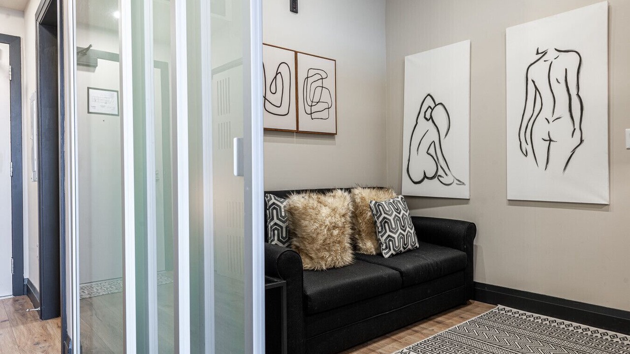 Photo of Bedroom in Stratford