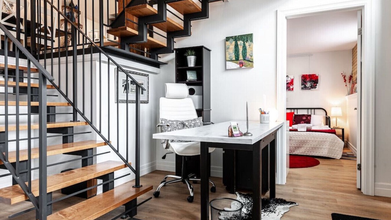 Photo of Bedroom in Stratford