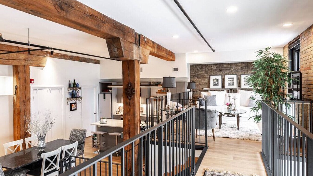 Photo of Bedroom in Stratford