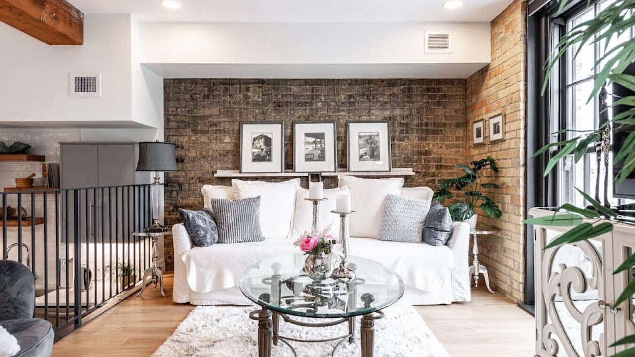 Photo of Bedroom in Stratford