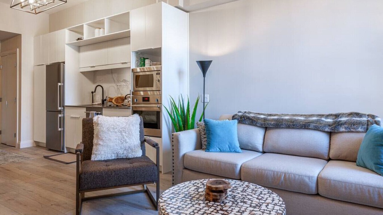 Photo of Bedroom in Stratford