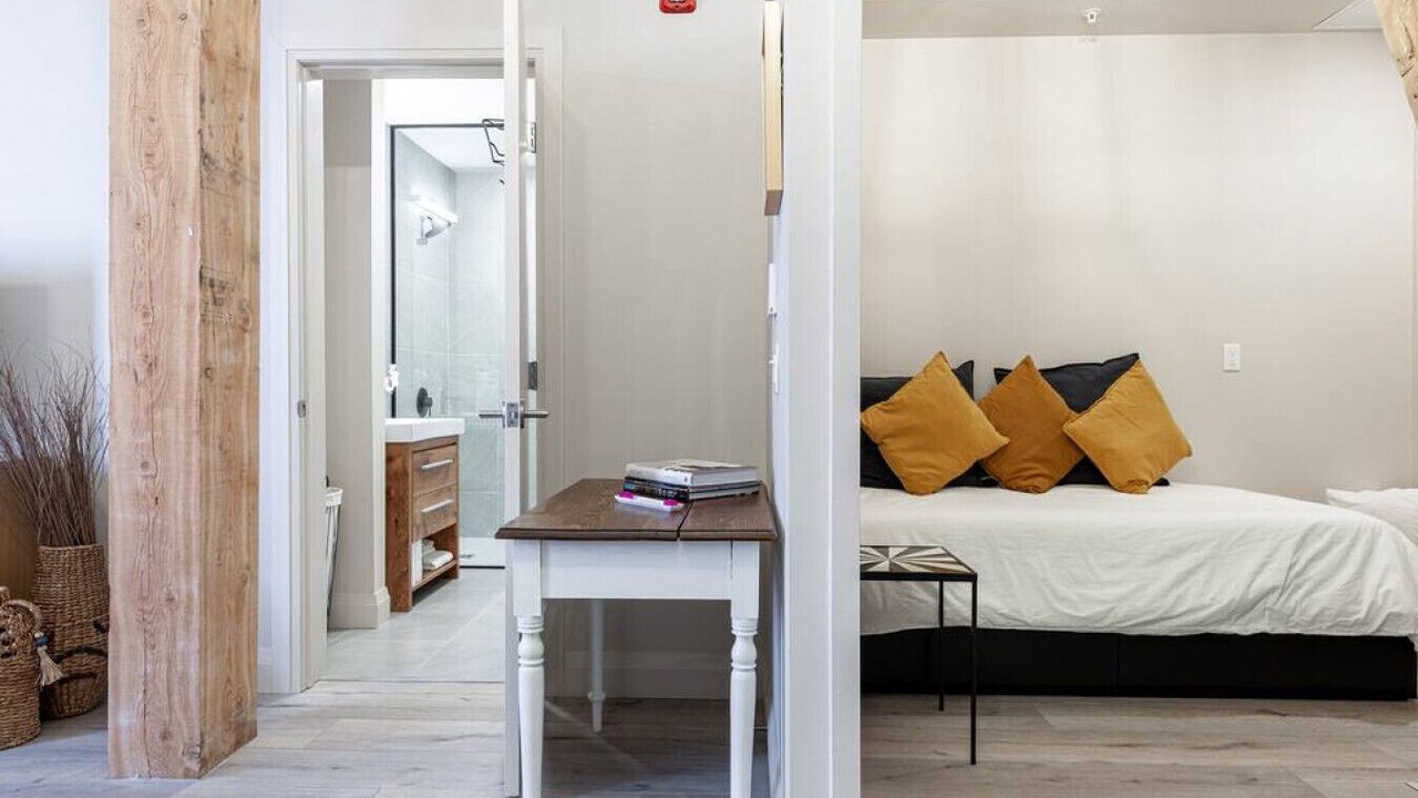 Photo of Bathroom in Stratford