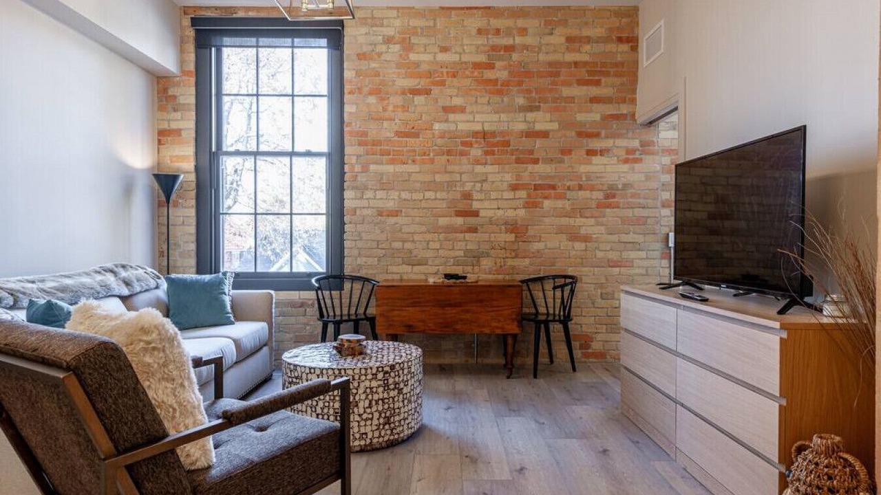 Photo of Bedroom in Stratford