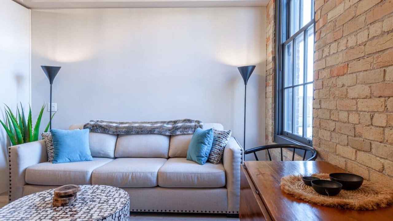 Photo of Bedroom in Stratford