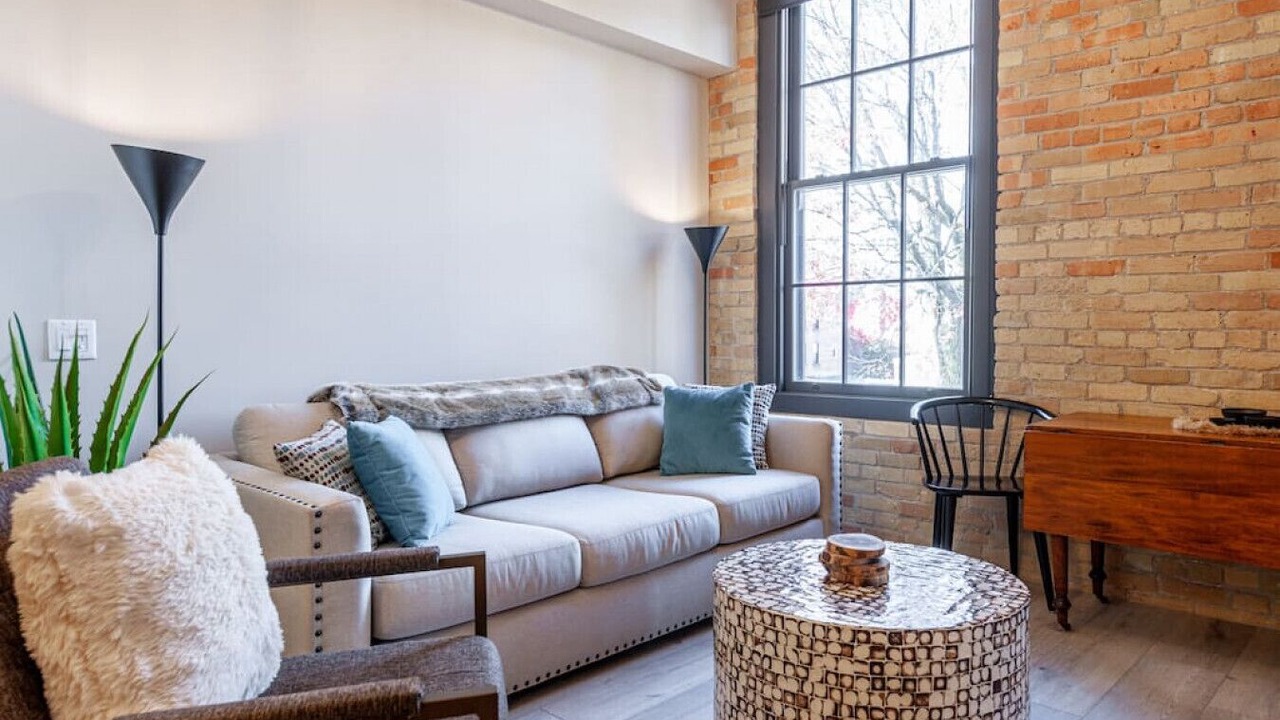Photo of Bedroom in Stratford