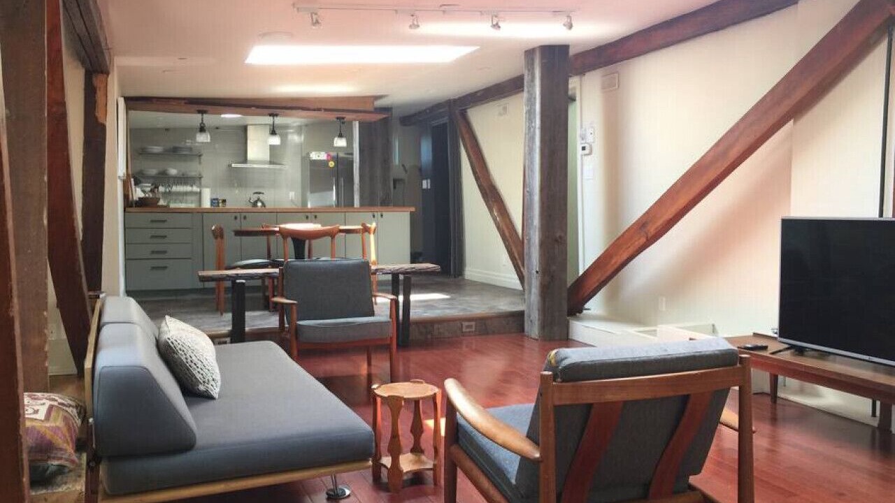 Photo of Livingroom in Stratford