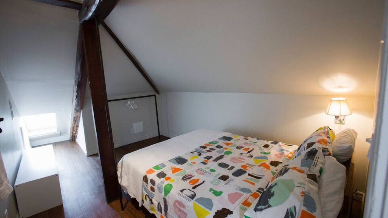 Photo of Bedroom in Stratford
