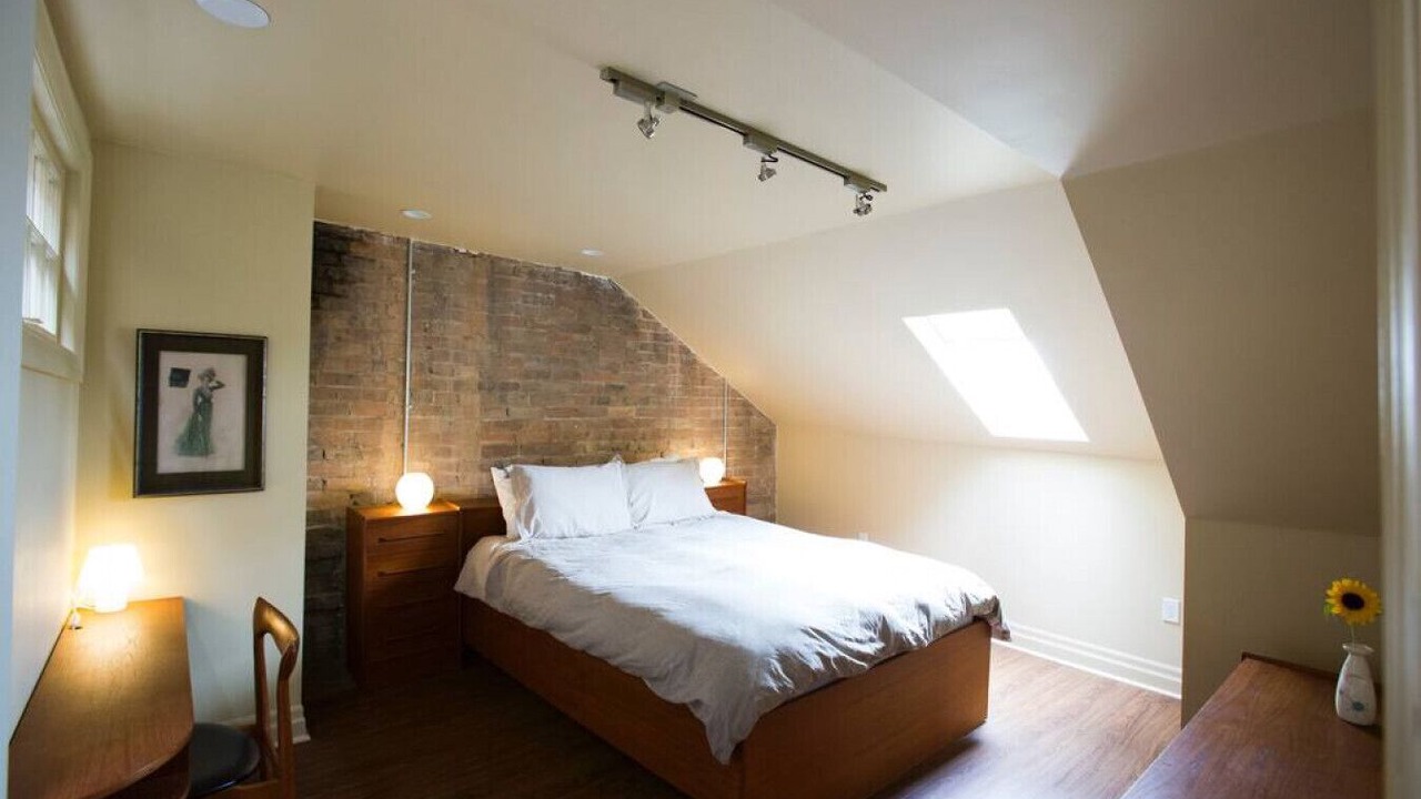 Photo of Bedroom in Stratford