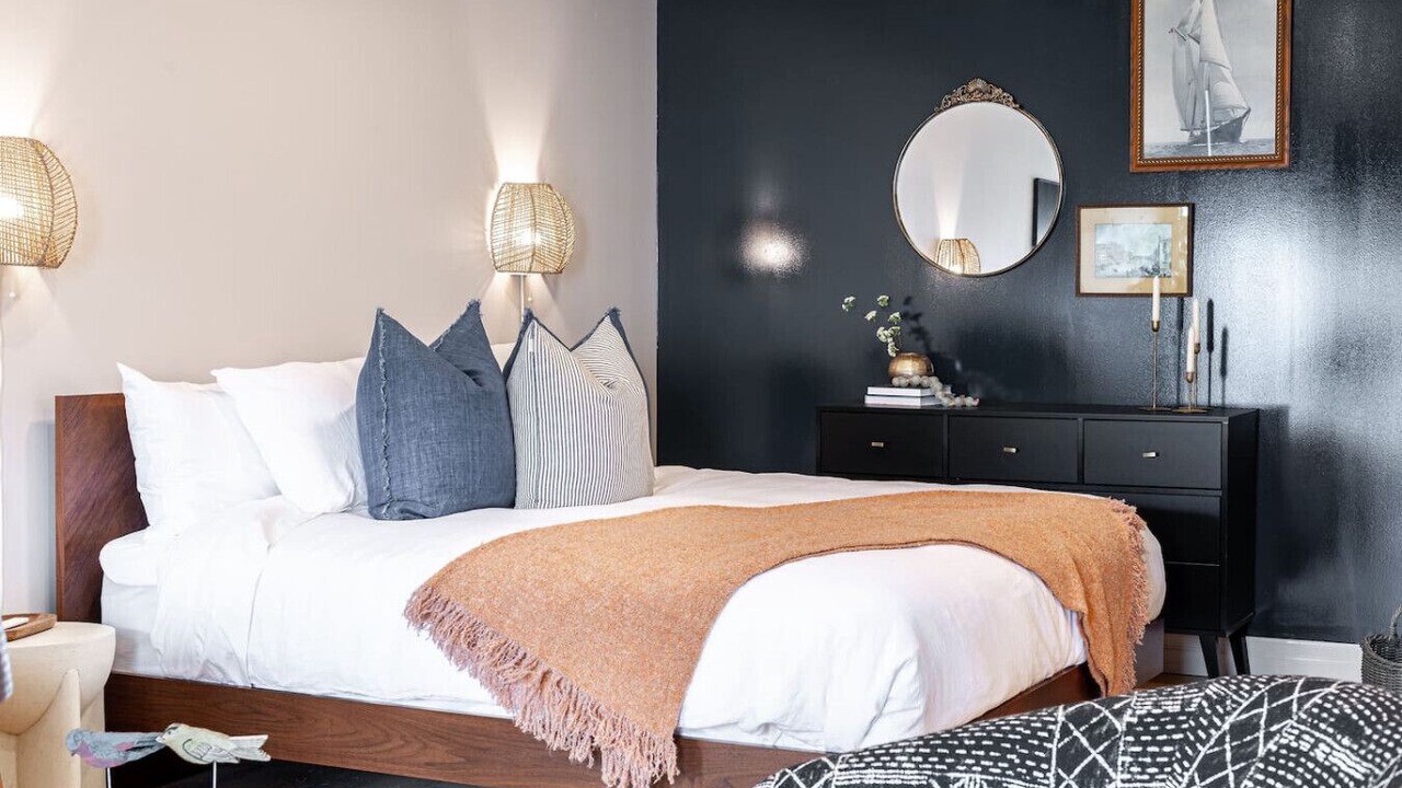 Photo of Bedroom in Stratford