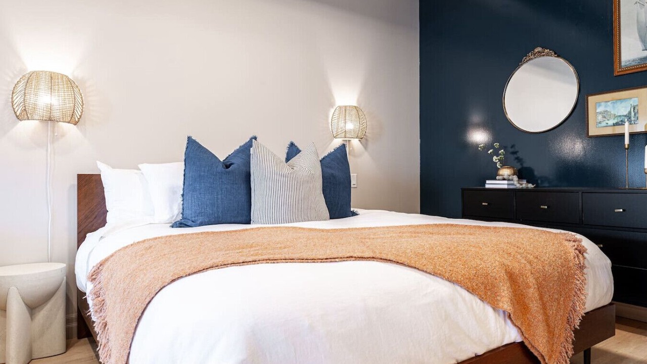 Photo of Bedroom in Stratford