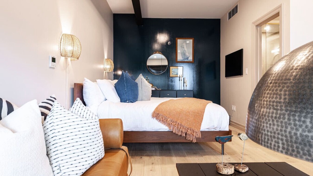 Photo of Bedroom in Stratford