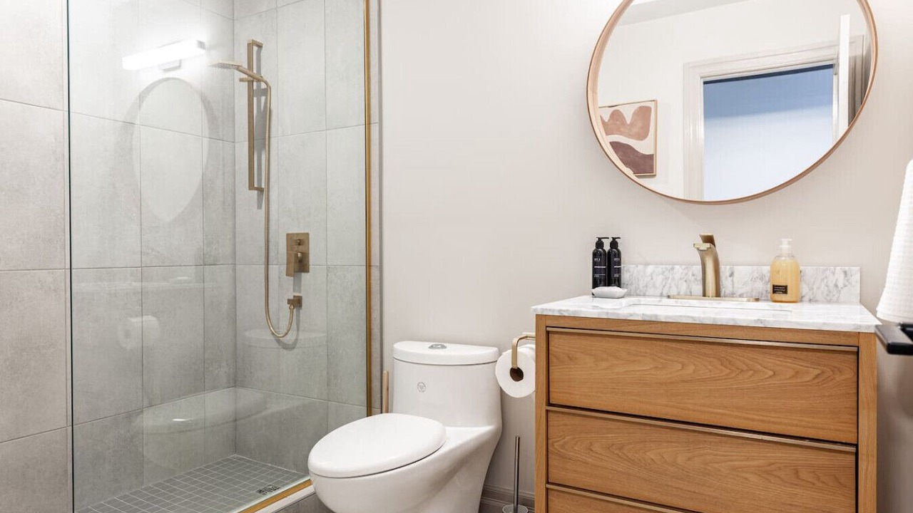 Photo of Bathroom in Stratford