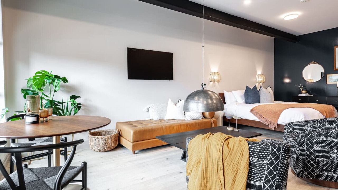 Photo of Bedroom in Stratford