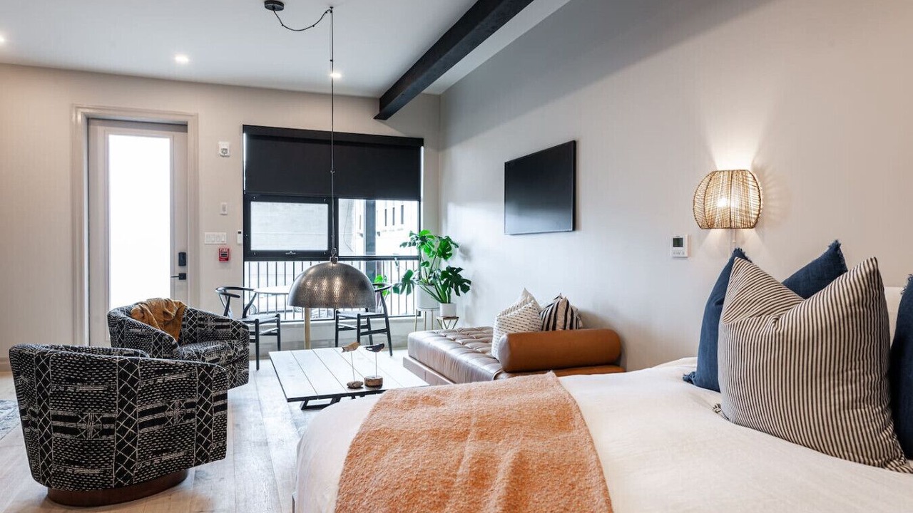 Photo of Bedroom in Stratford