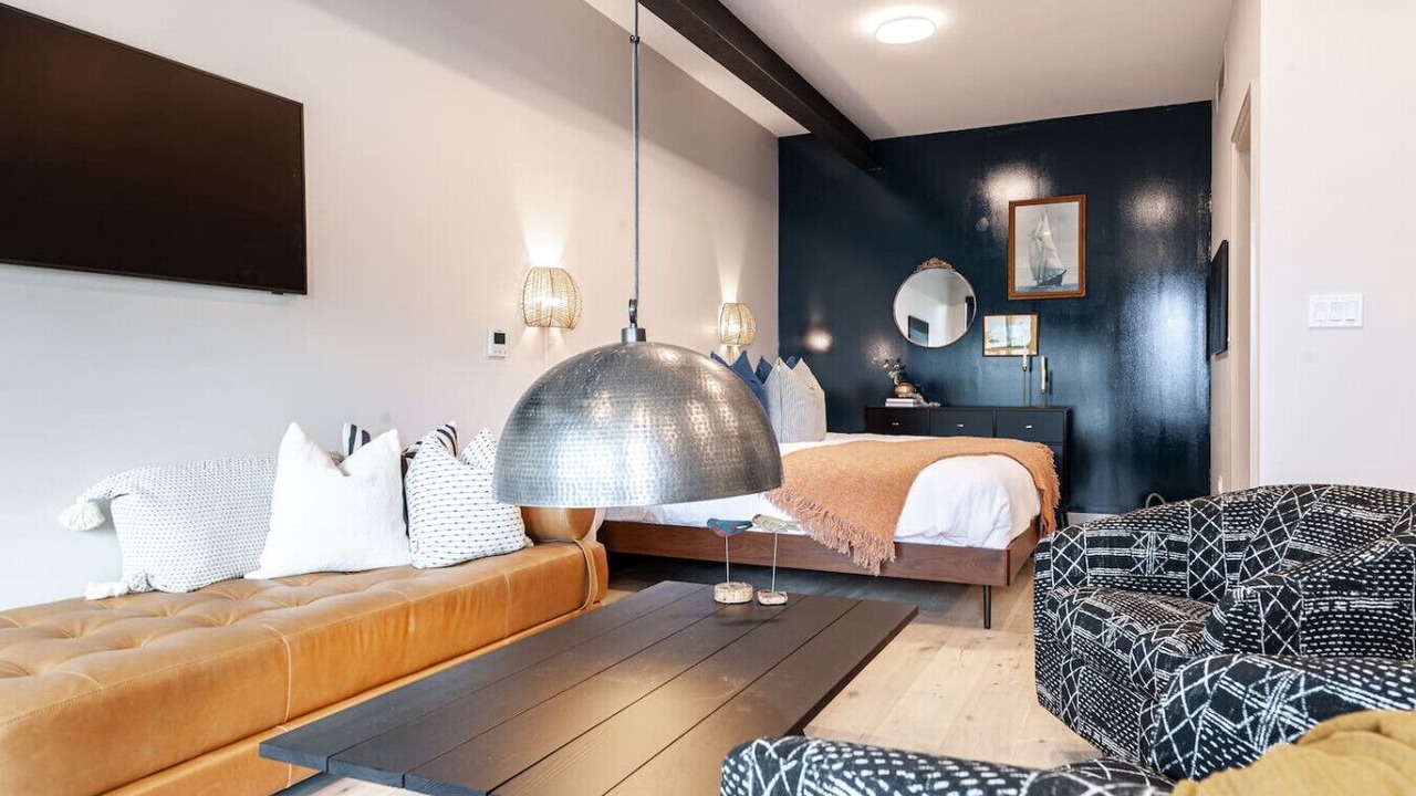 Photo of Bedroom in Stratford