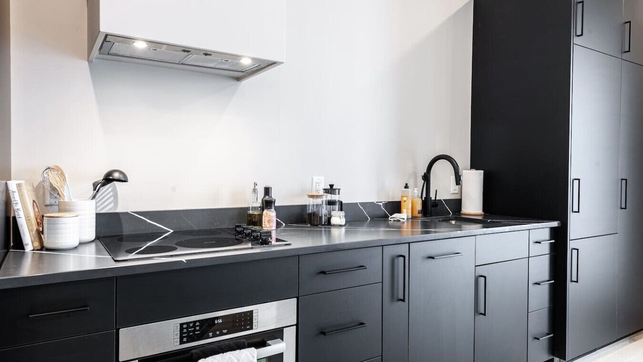 Photo of Kitchen in Stratford