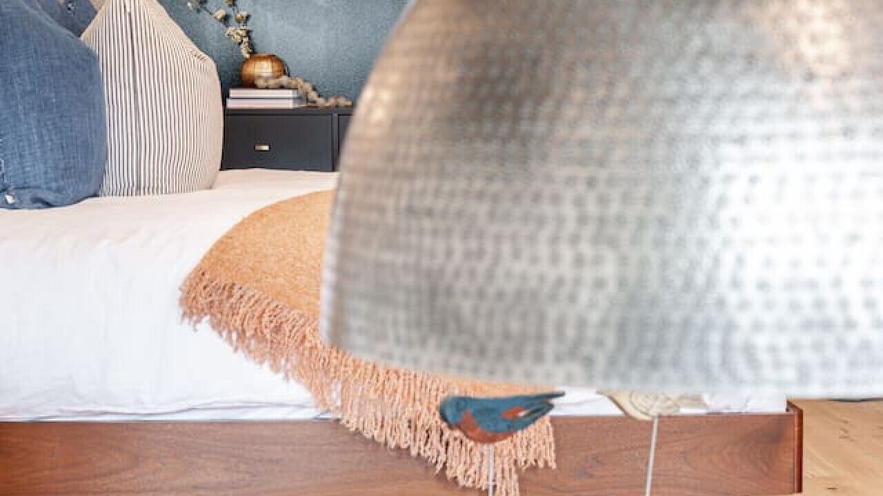Photo of Bedroom in Stratford