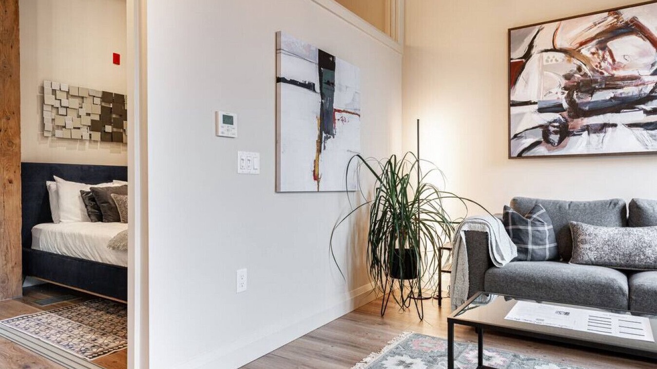 Photo of Bedroom in Stratford