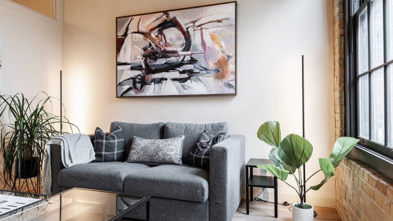 Photo of Bedroom in Stratford