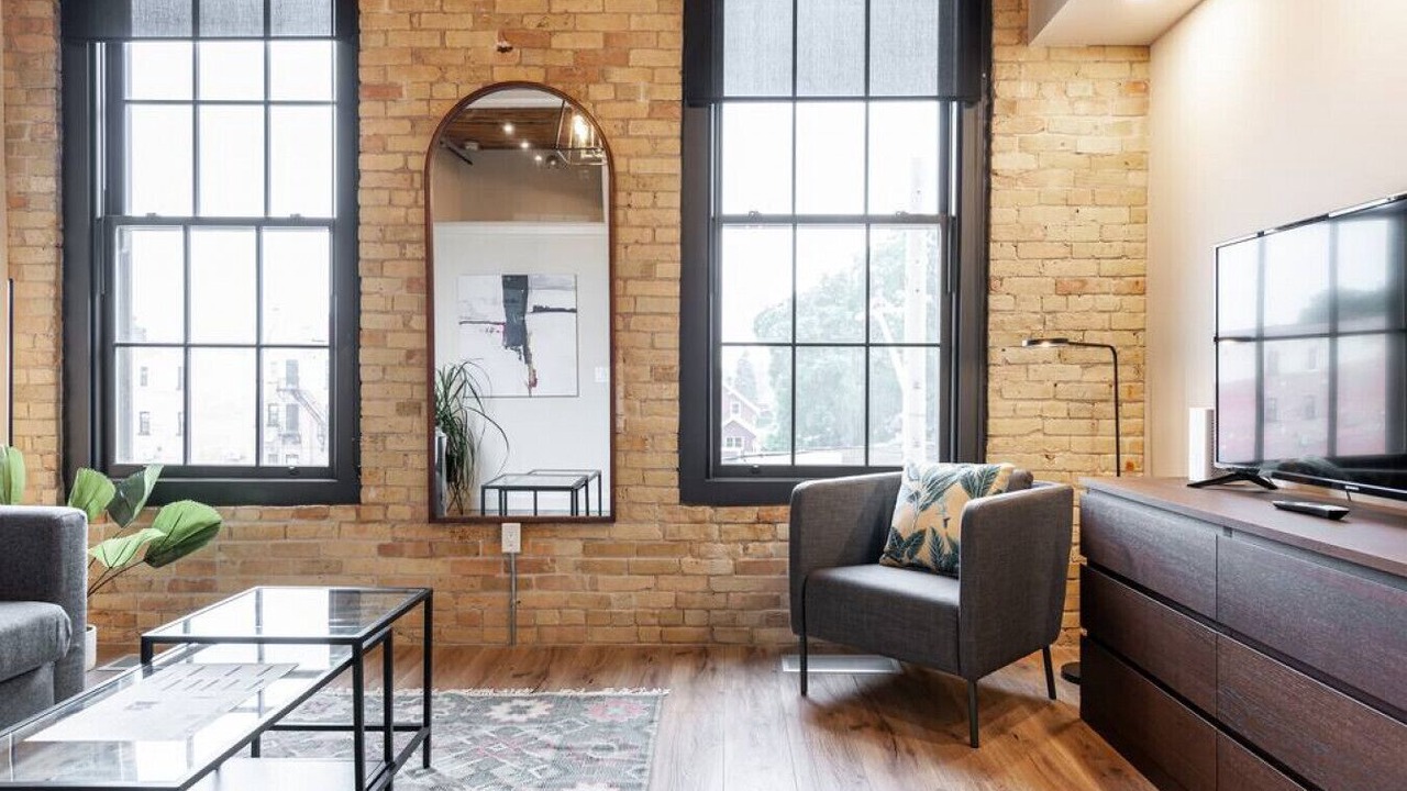 Photo of Bedroom in Stratford