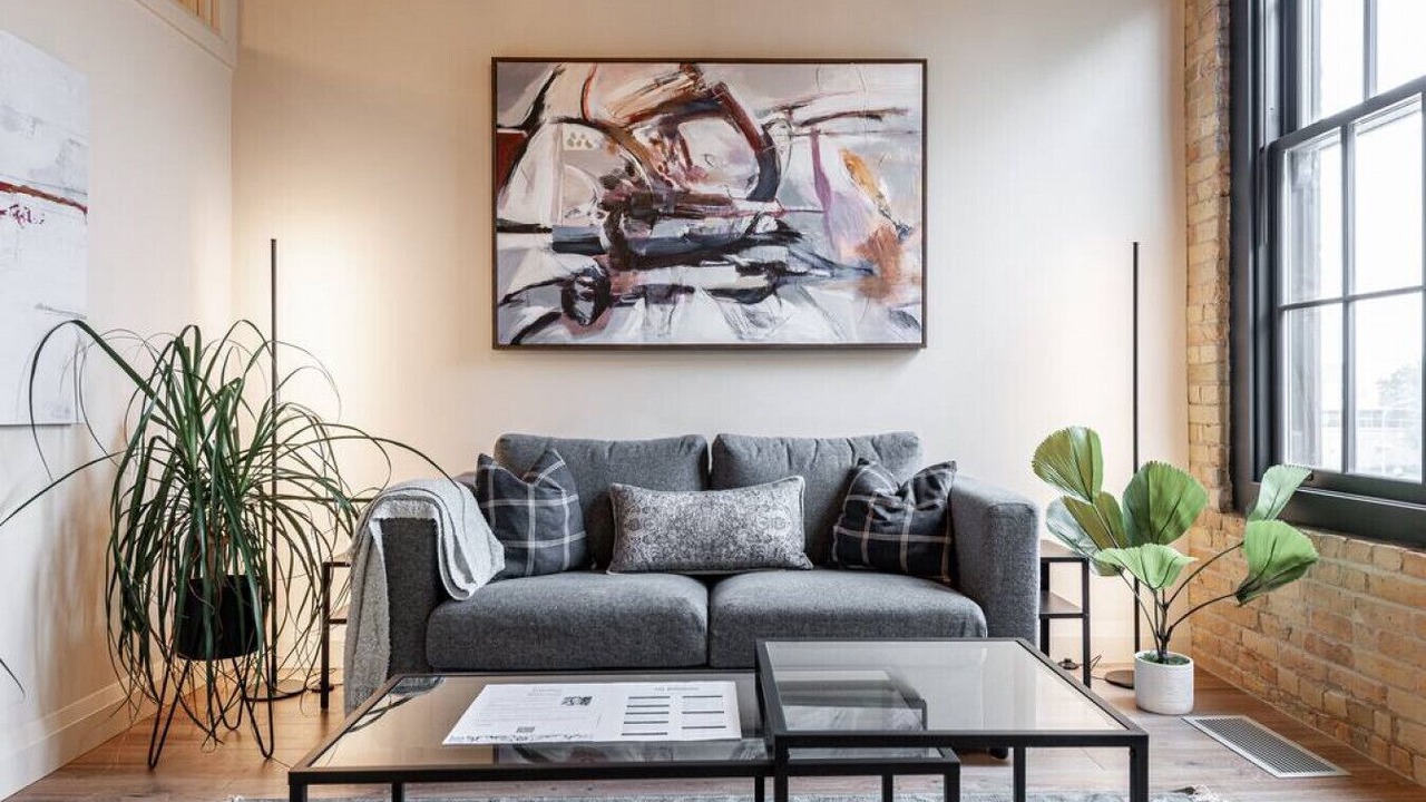 Photo of Bedroom in Stratford