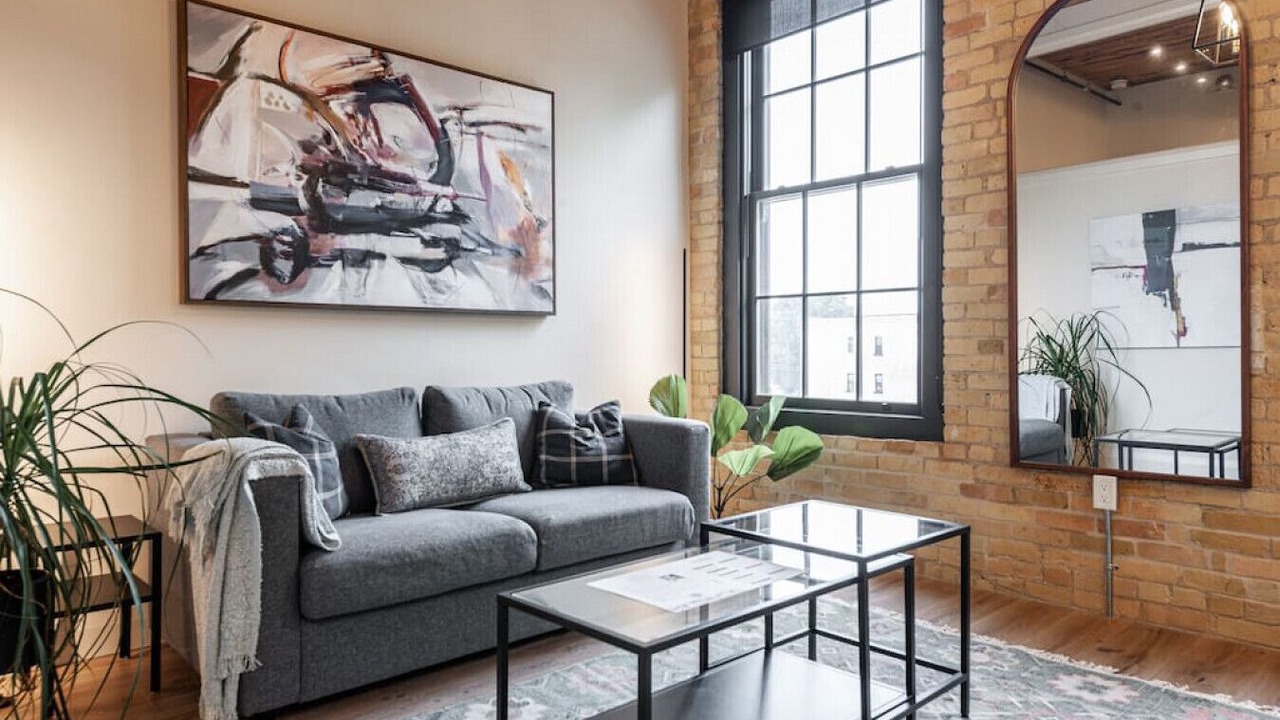Photo of Bedroom in Stratford