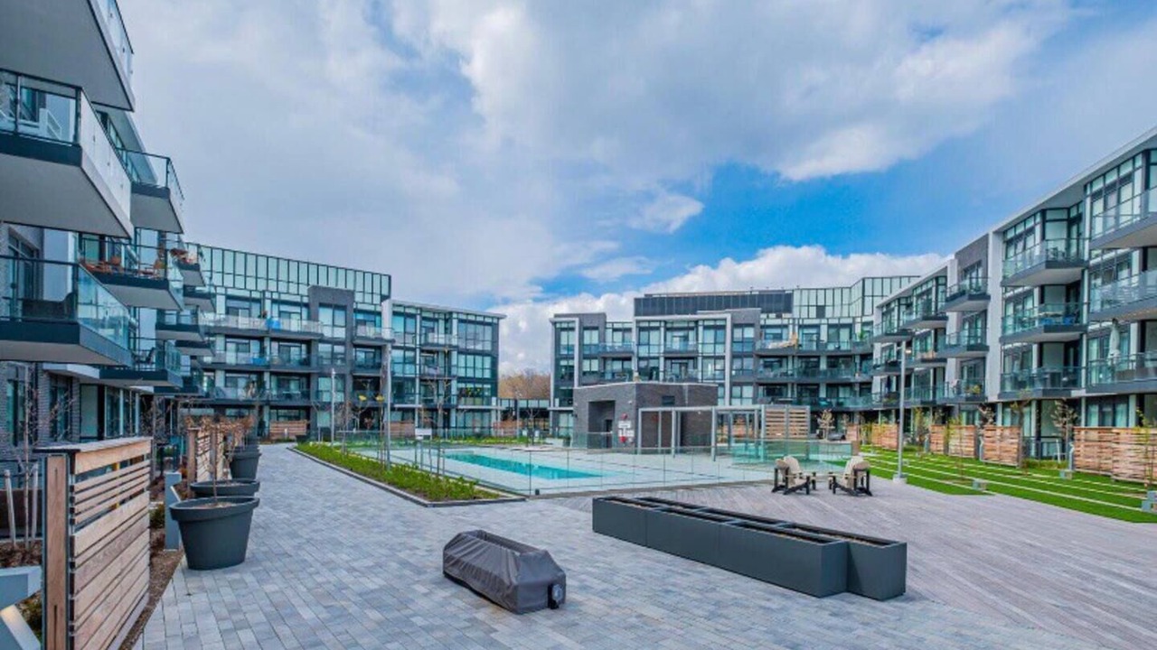 Photo of Outdoor in Innisfil