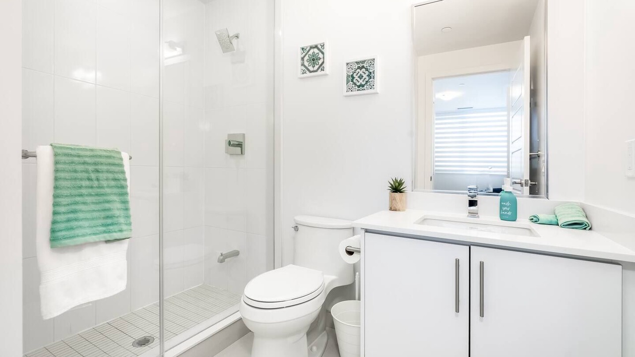 Photo of Bathroom in Innisfil