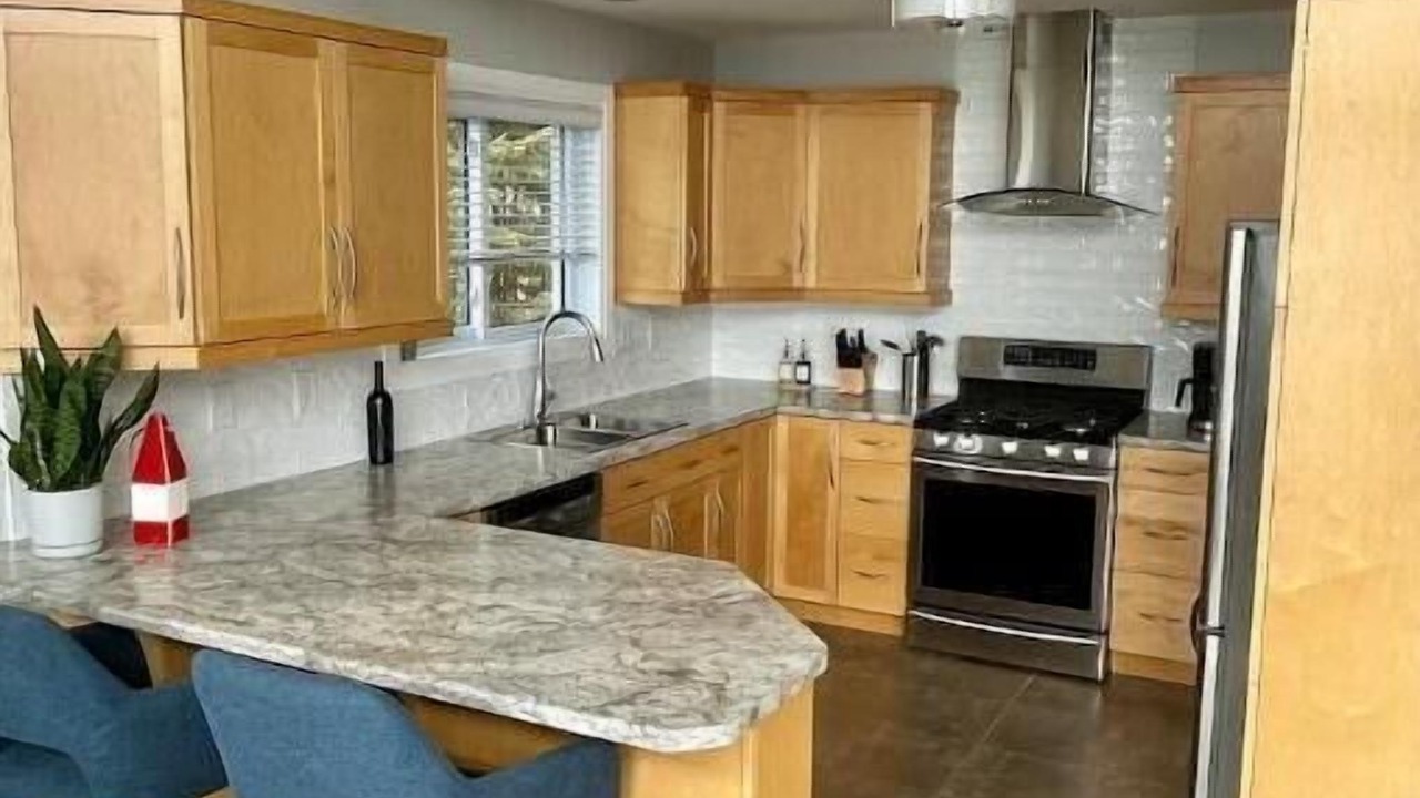 Photo of Kitchen in Neebing